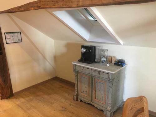 Apartamento Gasthof Zum Ochsen
