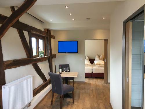 Apartamento Gasthof Zum Ochsen