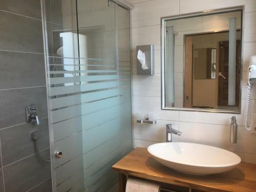 Apartamento Gasthof Zum Ochsen