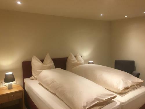Apartamento Gasthof Zum Ochsen