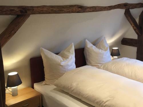 Apartamento Gasthof Zum Ochsen