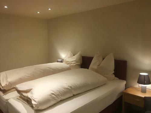 Apartamento Gasthof Zum Ochsen