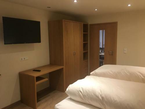 Apartamento Gasthof Zum Ochsen