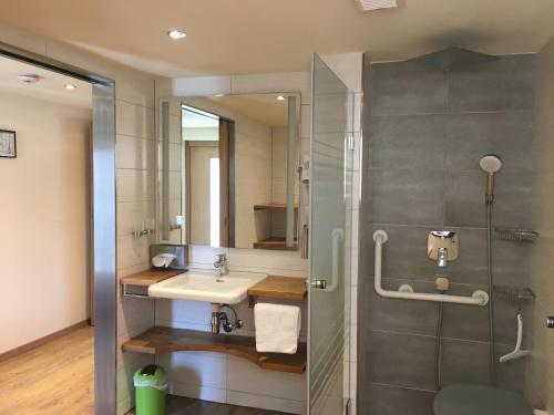 Apartamento Gasthof Zum Ochsen