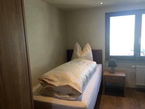 Apartamento Gasthof Zum Ochsen