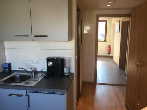 Apartamento Gasthof Zum Ochsen