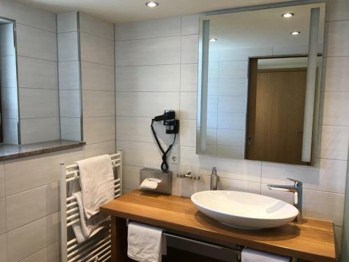 Apartamento Gasthof Zum Ochsen