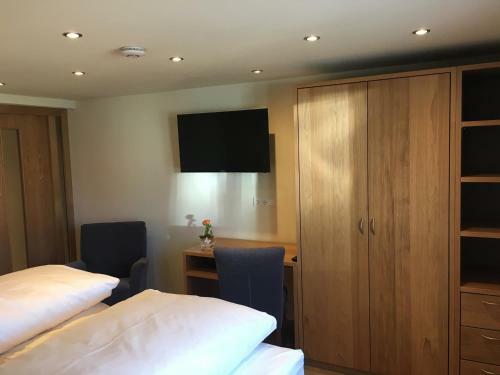 Apartamento Gasthof Zum Ochsen