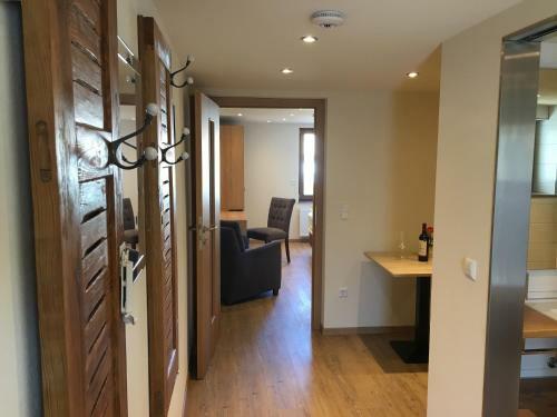 Apartamento Gasthof Zum Ochsen