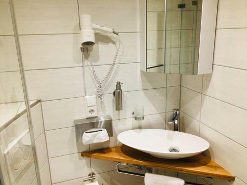 Apartamento Gasthof Zum Ochsen