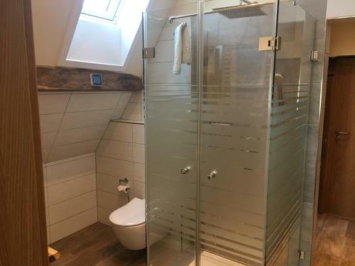 Apartamento Gasthof Zum Ochsen