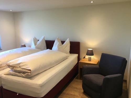 Apartamento Gasthof Zum Ochsen