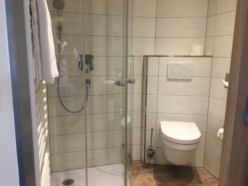 Apartamento Gasthof Zum Ochsen