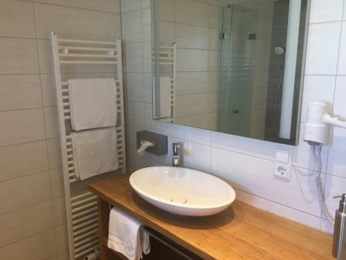Apartamento Gasthof Zum Ochsen