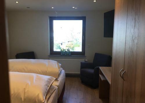Apartamento Gasthof Zum Ochsen