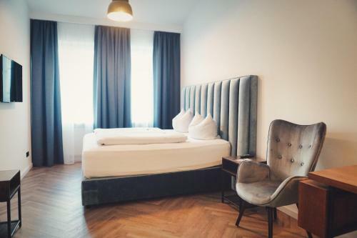 Hotel M�hldorf