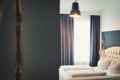 Hotel M�hldorf