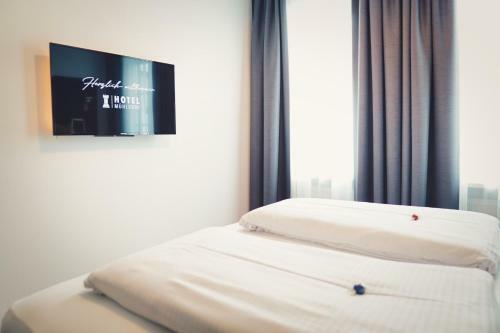 Hotel M�hldorf
