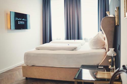 Hotel M�hldorf