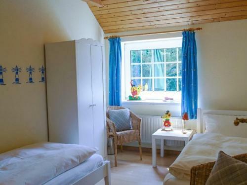 Apartamentos Ekenhoff