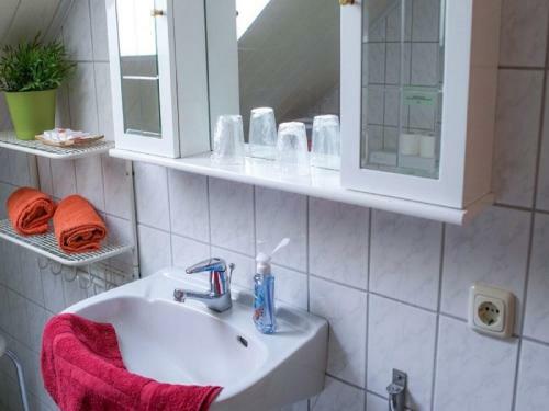 Apartamentos Ekenhoff