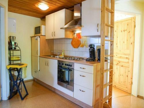 Apartamentos Ekenhoff