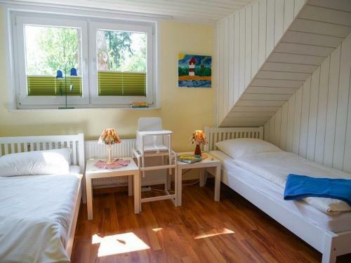 Apartamentos Ekenhoff