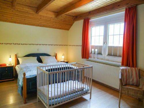 Apartamentos Ekenhoff