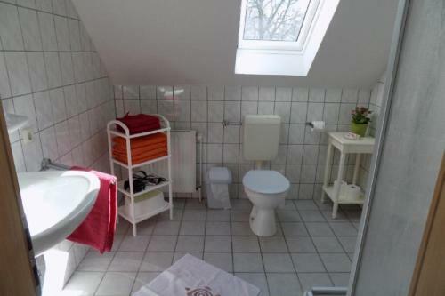 Apartamentos Ekenhoff
