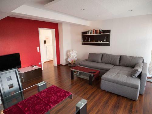 Apartamento Ferienwohnung Moemlingtal