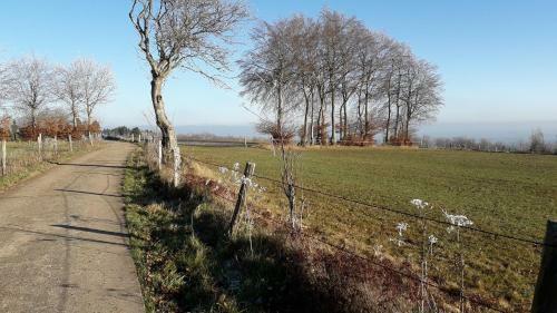 Hostal G�stehaus Kuck