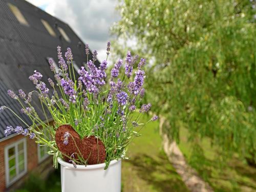 Apartamento Ferienhof Kragholm