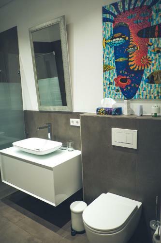 Apartamento Stylisch Eingerichtete Wohnung Mitten In M�nchen!