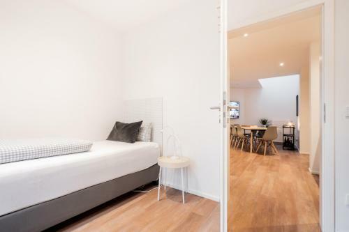 Apartamento Eddy's Rest & Relax - Neuhausen