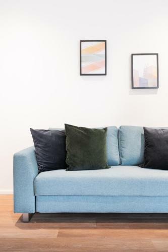 Apartamento Eddy's Rest & Relax - Neuhausen