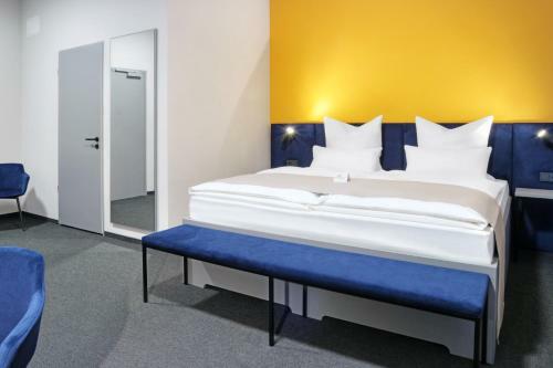 Hotel Adler M�nster