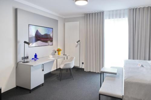 Hotel Adler M�nster