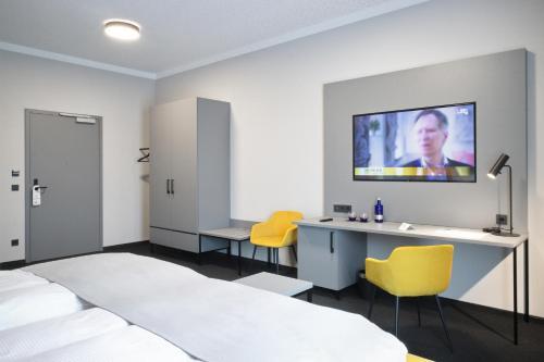 Hotel Adler M�nster