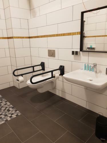 Hotel Adler M�nster