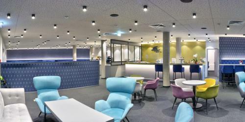 Hotel Adler M�nster