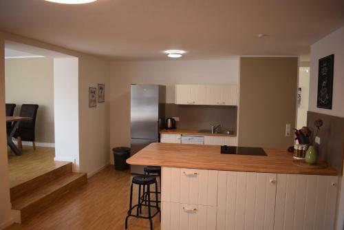 Apartmenthaus Marktstra�e