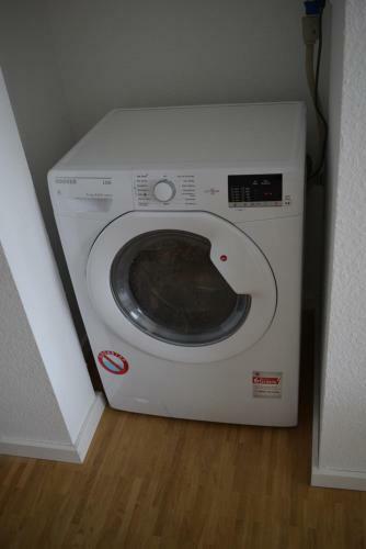 Apartmenthaus Marktstra�e