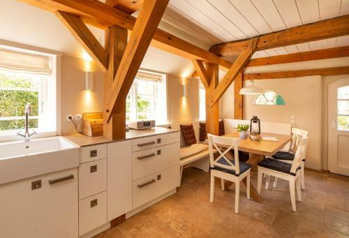Apartamento Friesenhaus Rotstigh - Hartelk