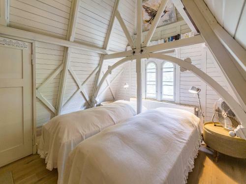 Ferienhaus Strandschloesschen
