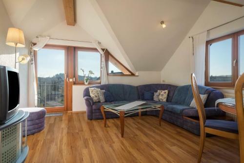 Apartamento Ferienhof Sauter Friedrichshafen