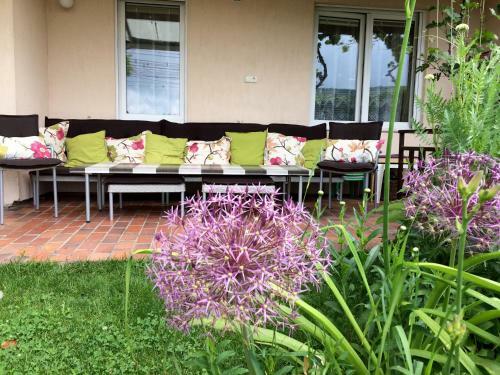 Hostal Pension Crhan