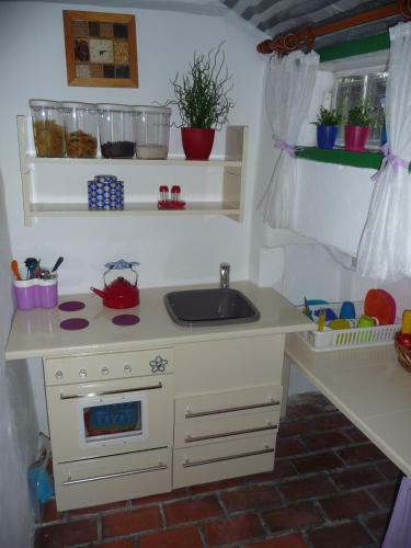 Hostal Pension Crhan