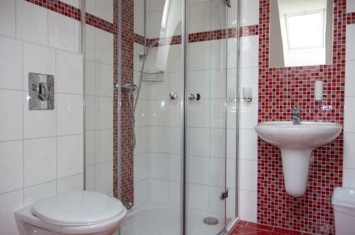 Apartamentos Pension Kiwi