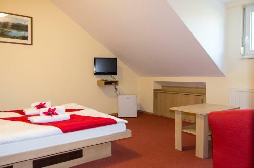 Apartamentos Pension Kiwi