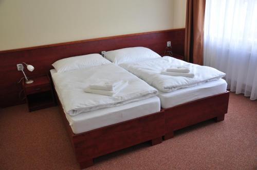 Hotel Rudka